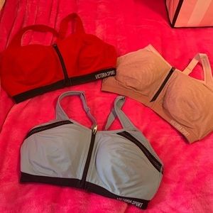 3 Knockout VS BRAS